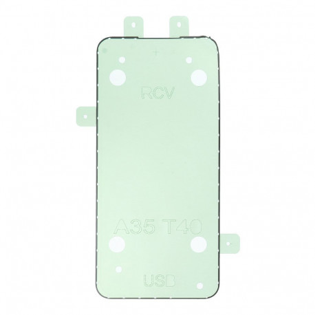 Adhesive Foil Display for SAMSUNG A35 5G A356 GH81-25066A