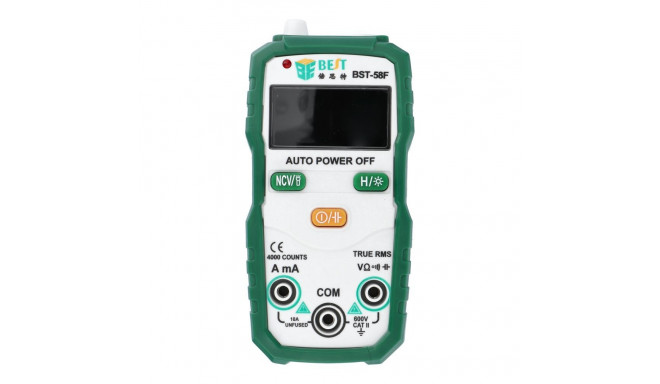 MECHANIC SIV120 Digital Multimeter