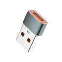 LDNIO LC150 USB - USB -C adapter
