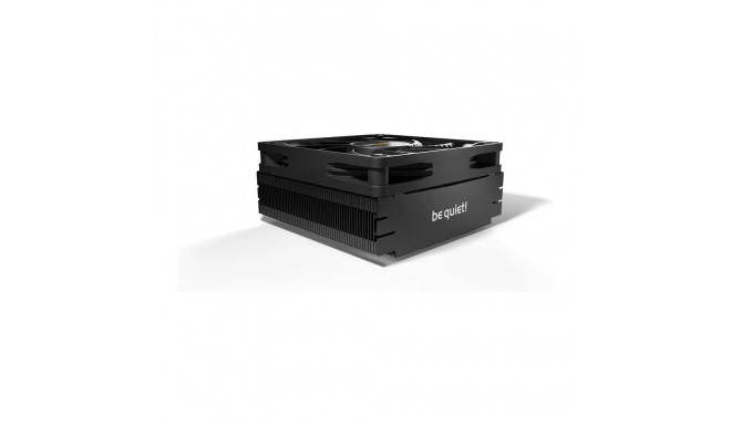 Be quiet! Pure Rock LP, CPU cooler (black)