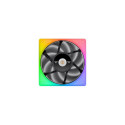Thermaltake TOUGHFAN 14 RGB High Static Pressure Radiator Fan 140x140x25, Case Fan (Pack of 3)
