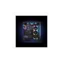 Thermaltake TOUGHFAN 14 RGB High Static Pressure Radiator Fan 140x140x25, Case Fan (Pack of 3)