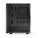 ENDORFY Ventum 200 Solid, tower case (black)