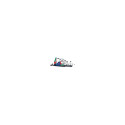 Spyra SpyraLX, water gun (blue)