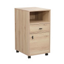 Kummut LESTER 40x48xH76cm