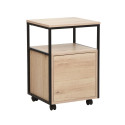 Abilaud / öökapp LESTER 40x36xH60cm