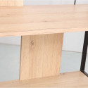 Töölaud LESTER 84x40xH160cm