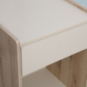 Abilaud / öökapp LESTER 43x40xH64cm
