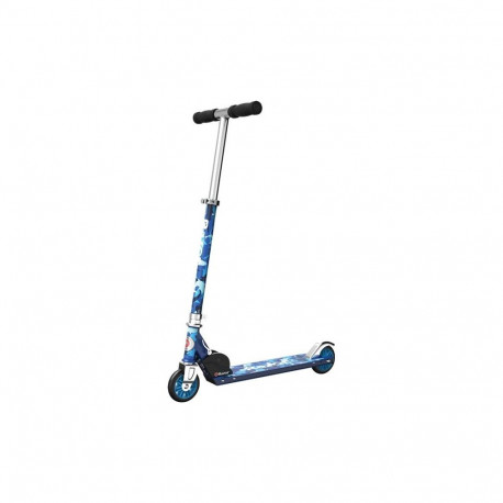 Razor A Shark Camo Skuuter, Sinine