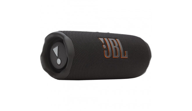 Kõlar JBL Flip 7, must