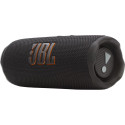 Kõlar JBL Flip 7, must