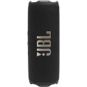 Kõlar JBL Flip 7, must