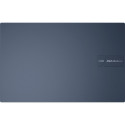 Sülearvuti Asus Vivobook X1704 17, i3 16GB 512GB, sinine