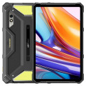 Tahvelarvuti Ulefone Armor Pad 3 Pro 4G, 8+256GB, must