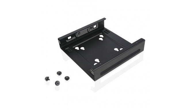 VESA kinnitus Lenovo Tiny VESA Mount II