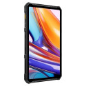 Tahvelarvuti Ulefone Armor Pad 3 Pro 4G, 8+256GB, must