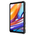 Tahvelarvuti Ulefone Armor Pad 3 Pro 4G, 8+256GB, must