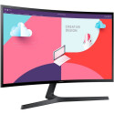 Monitor Samsung S27C366 27", nõgus