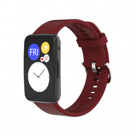 Kellarihm Trendybay Watch Fit, veinipunane