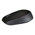 Juhtmevaba hiir Logitech M171, must