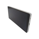 Shelly Wall Display X2 WiFi/BLU (White)