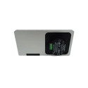 Shelly Wall Display X2 WiFi/BLU (White)