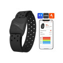 Armband Heart Rate Monitor Coospo HW807 compatibile with Strava , wahooo, mapmyfitness etc.