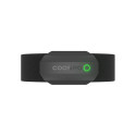 Chest Heart Rate Monitor Coospo H808S-B compatibile with z: Strava, wahooo, mapmyfitness etc.