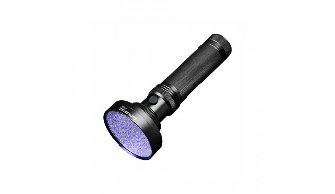 UV Flashlight Superfire UV06, 395NM