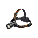 Superfire pealamp HL31 Type-C