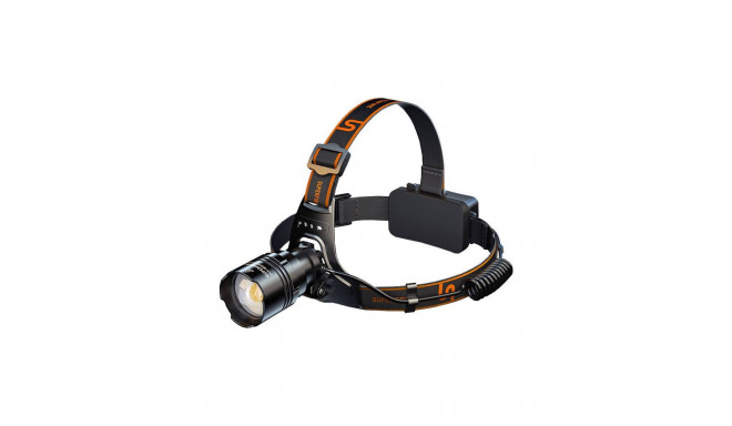 Headlight Superfire HL31, Type-C