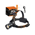 Superfire headlamp HL31 Type-C