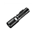 Flashlight Superfire X60-T, 1500lm, USB