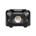 Headlight Superfire HL06, 500lm, USB