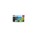 THOMSON 75" UHD GOOGLE SMART TV