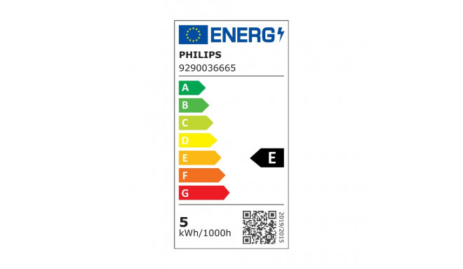 Philips Hue LED nutikas pirn, BT, valge ja värviline meeleoluvalgustus, GU10, 4,2 W, 2-pakk