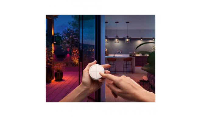 Philips Hue Tap dial switch, white