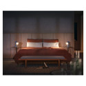 Philips Hue smart lamp multipack, White Ambiance, E27, 2 pcs