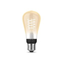 Philips Hue White Filament ST64 Edison smart filament lamp, E27