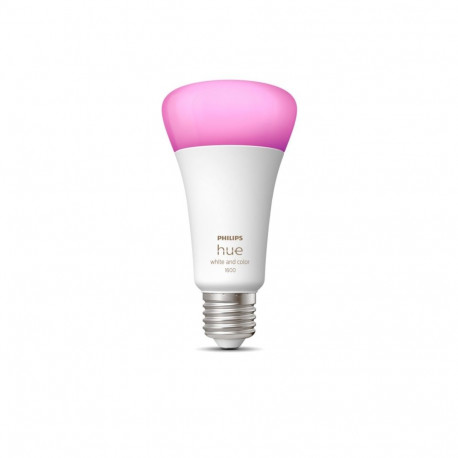 Philips Hue E27 RGBW 13.5W
