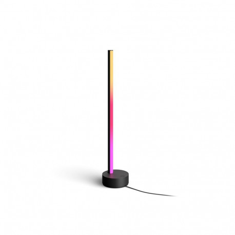 Philips Hue Gradient Signe smart table lamp, black
