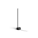 Philips Hue Gradient Signe smart table lamp, black
