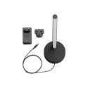 Philips Hue Gradient Signe smart table lamp, black