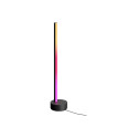 Philips Hue Gradient Signe smart table lamp, black