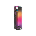Philips Hue Gradient Signe smart table lamp, black