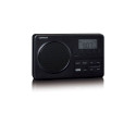 Lenco MPR-035 portable FM radio