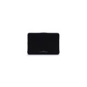 Tucano Colore Second Skin protective sleeve for 15.6/16" laptop, black