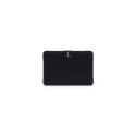 Tucano Colore Second Skin protective sleeve for 15.6/16" laptop, black
