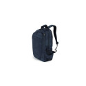 Tucano Lato computer backpack, for 17.3" laptop, blue