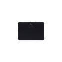 Tucano Colore Second Skin protective sleeve for 15.6/16" laptop, black